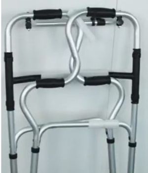 Mobiclinic Pórtico andador para personas mayores