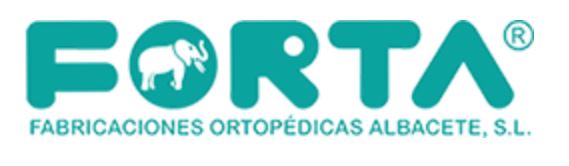 forta andadores de adultos