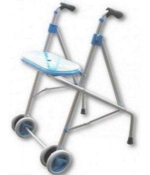 Tacos ergonomicos silla ruedas by RG