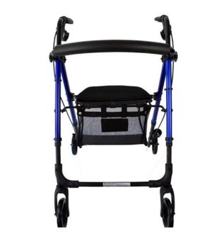 rollator augusto mobiclinic